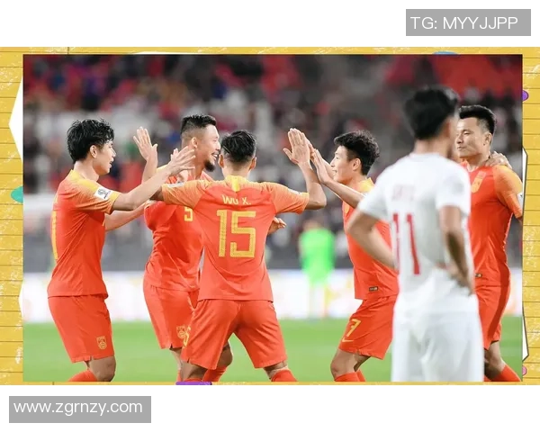 各大球星眼中的中国足球:机遇与挑战并存的未来之路 各大球星眼中的中国足球:机遇与挑战并存的未来之路