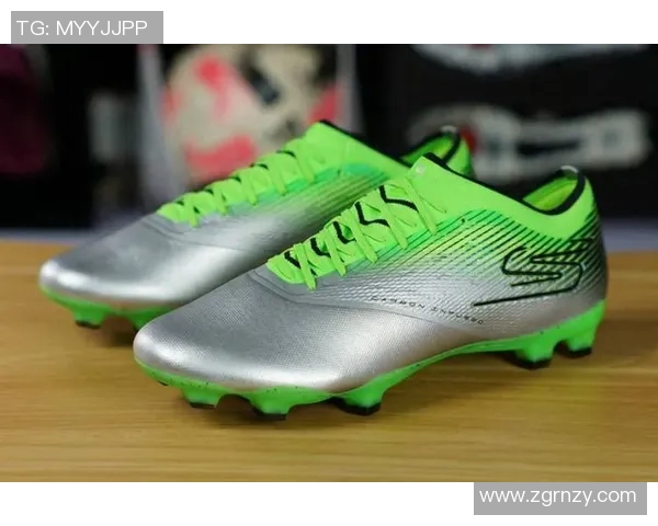 穿着暗煞足球鞋的顶级球星们如何凭借鞋履改变赛场表现 穿着暗煞足球鞋的顶级球星们如何凭借鞋履改变赛场表现