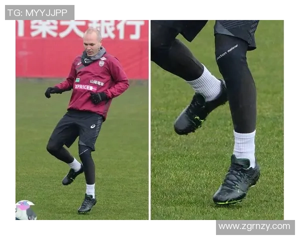 球星亲选足球鞋背后的真相与品牌合作内幕揭秘 球星亲选足球鞋背后的真相与品牌合作内幕揭秘