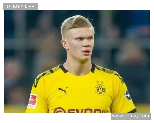 姆巴佩哈兰德领衔新生代球星全面引领世界足坛未来风潮 姆巴佩哈兰德领衔新生代球星全面引领世界足坛未来风潮